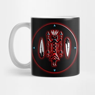 Ye'ii 4 Mug